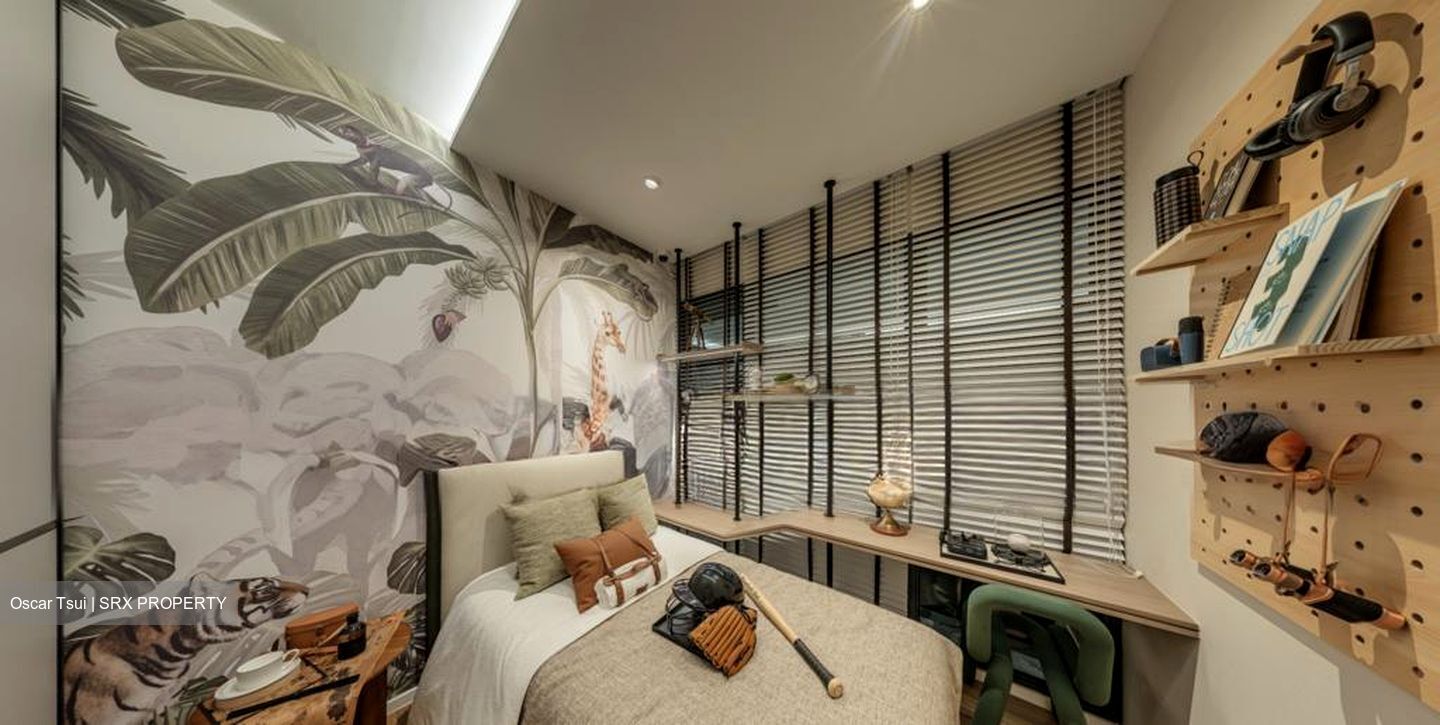 Tampines Street 71 (D18), Condominium #514772341
